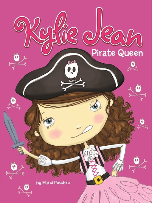 Title details for Pirate Queen by Marci Peschke - Available